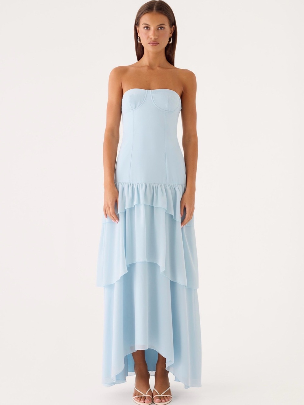 NWT Peppermayo Maxi Dress